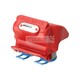 COUPLING HEAD TRAILER DUO-MATIC RED M16X1.5 TGA/TGS I/TGX I | ACTROS/ATEGO/AXOR 2 WABCO OEM